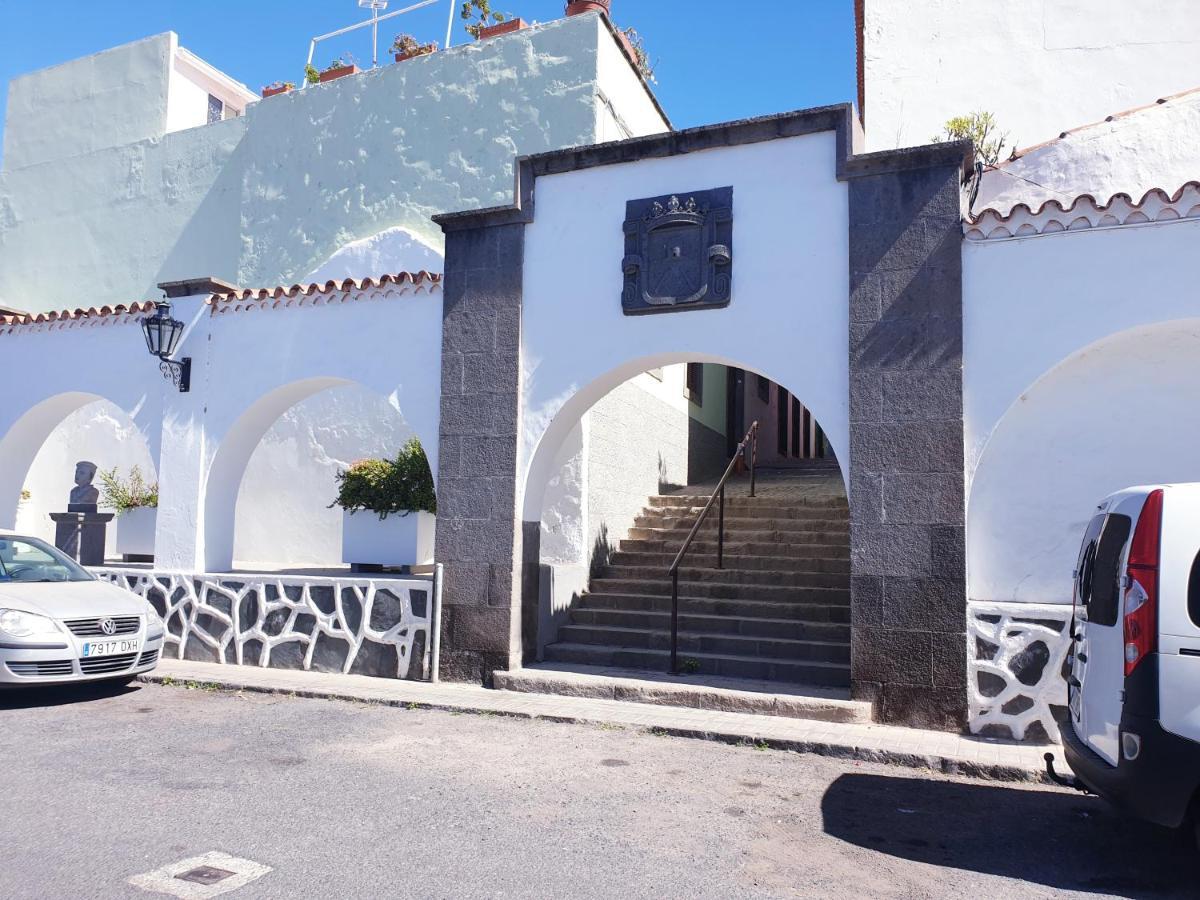Casa Isabel Centro Historico Villa Arucas Exterior foto